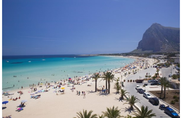 San Vito Lo Capo