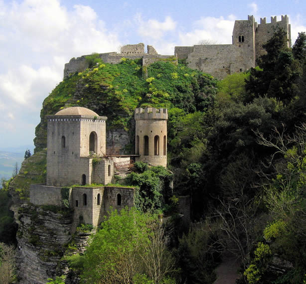 Erice