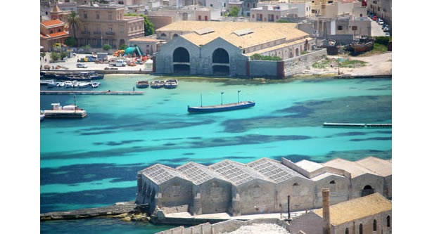 Isole Egadi..